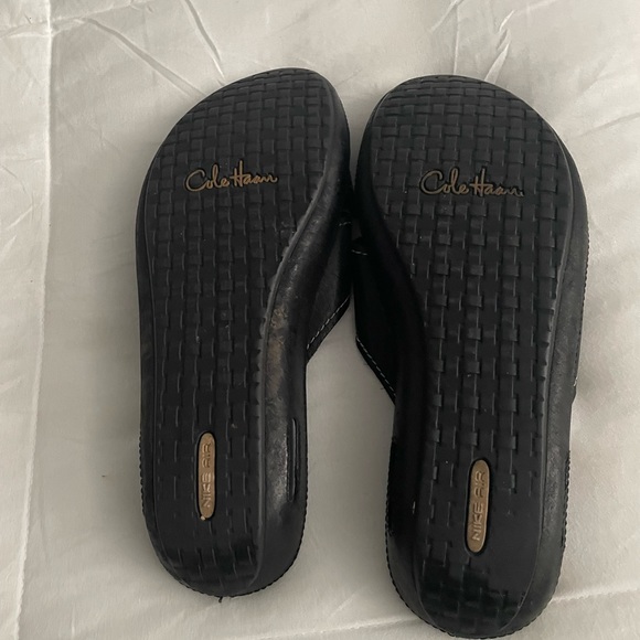 Cole Haan Nike air slides - Picture 3 of 3